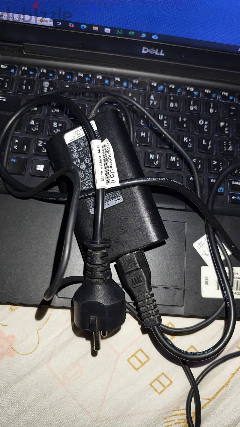 Dell Latitude 5480 8