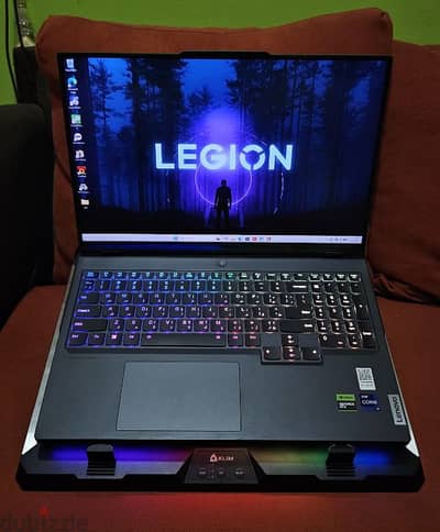 Lenovo Legion Pro 7 RTX 4090 16GB
