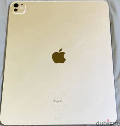Ipad pro 13 inch M4