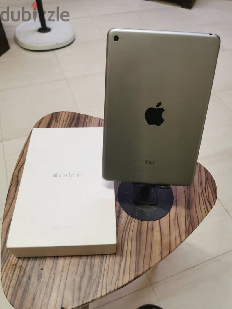 ipat 4 mine 5