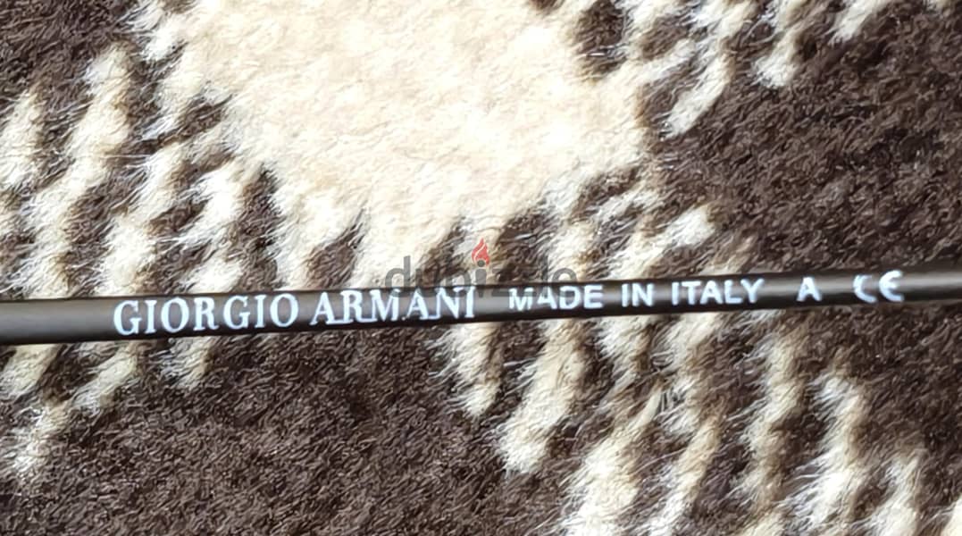 Giorgio Armani sunglasses 4