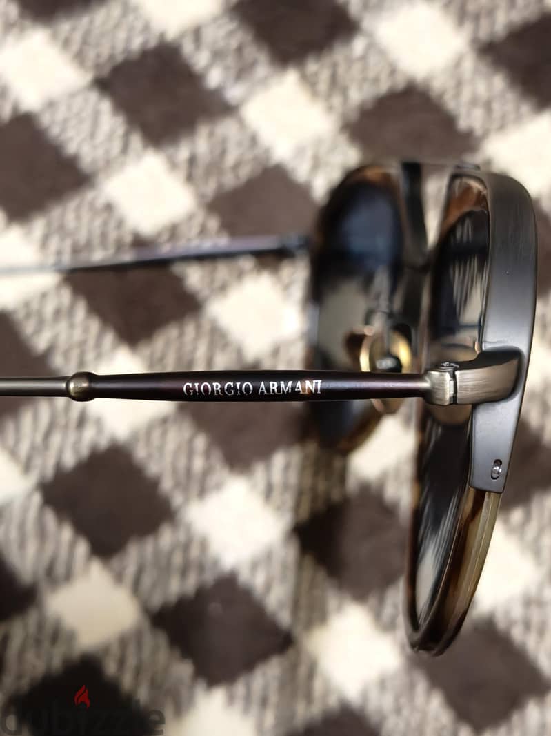 Giorgio Armani sunglasses 5