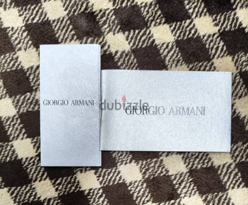 Giorgio Armani sunglasses 6