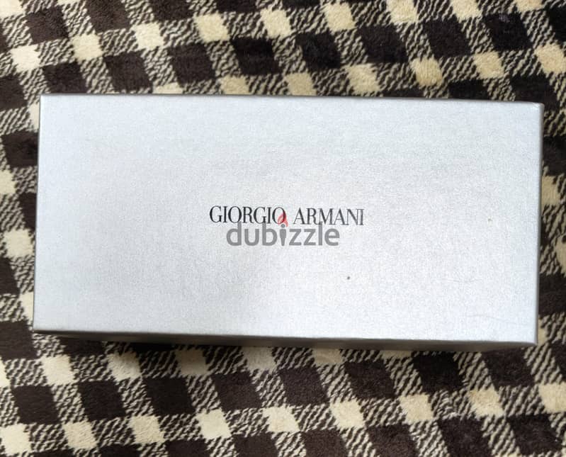 Giorgio Armani sunglasses 7