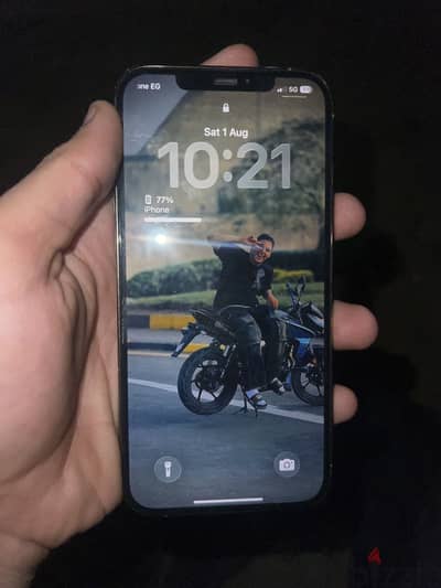 Apple - iPhone 12 Pro Max