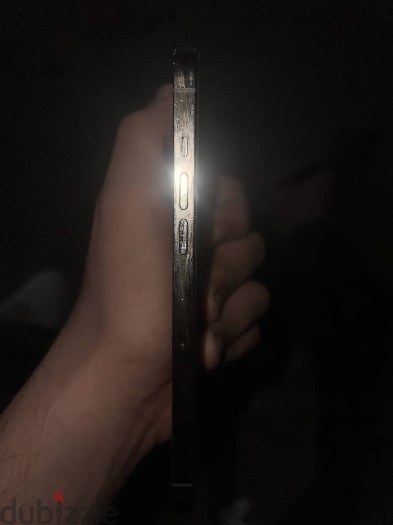 Apple - iPhone 12 Pro Max 5