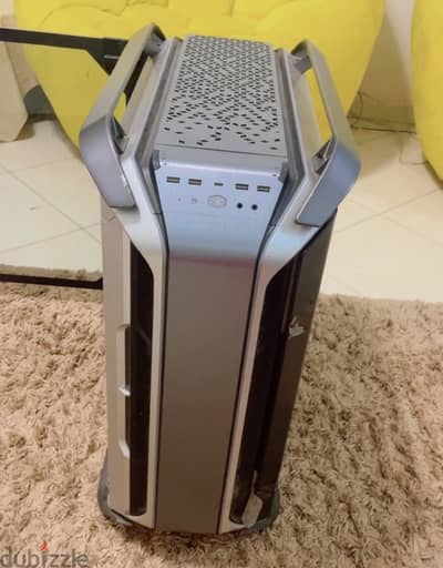 Coolermaster cosmos c700m