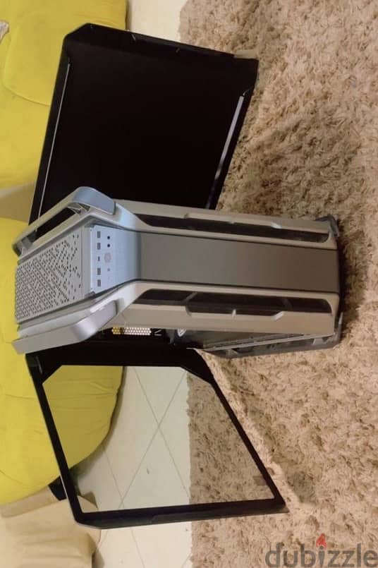 Coolermaster cosmos c700m 2