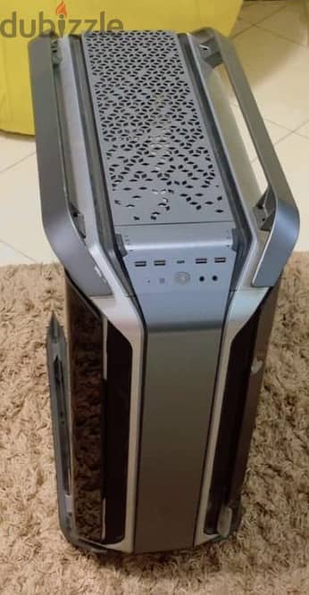 Coolermaster cosmos c700m 4