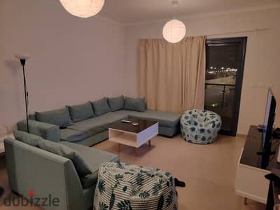 Chalet for rent in Gaia Village, Ras El Hekma, North Coast