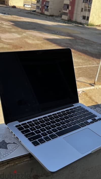 Macbook Pro 2013