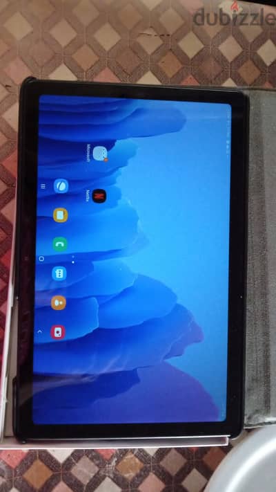 Tab A7 Samsung