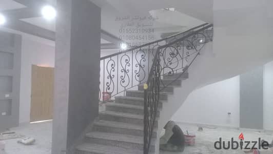 دوبلكس لقطه للايجار