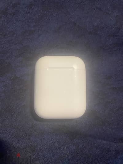 AirPods 2nd generation