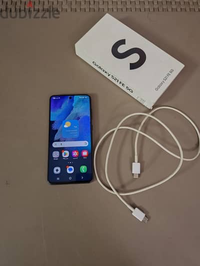 للبيع: Samsung Galaxy S21 FE 5G