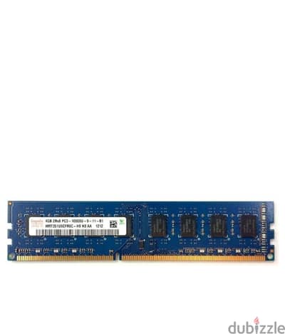 رام 4G ddr3