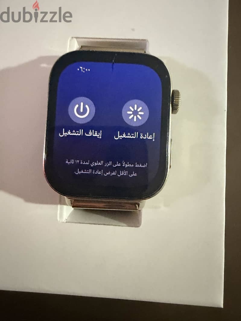 Huawei fit 3 gold 4