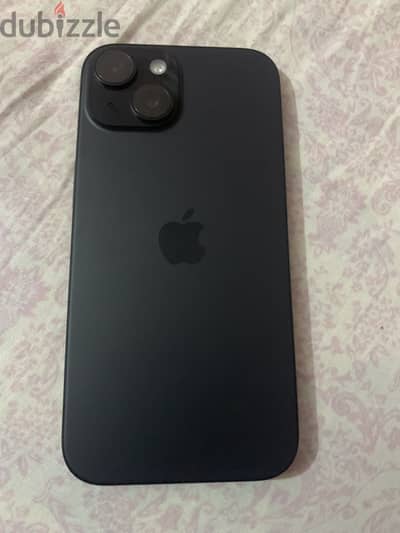 iPhone 15 ايفون