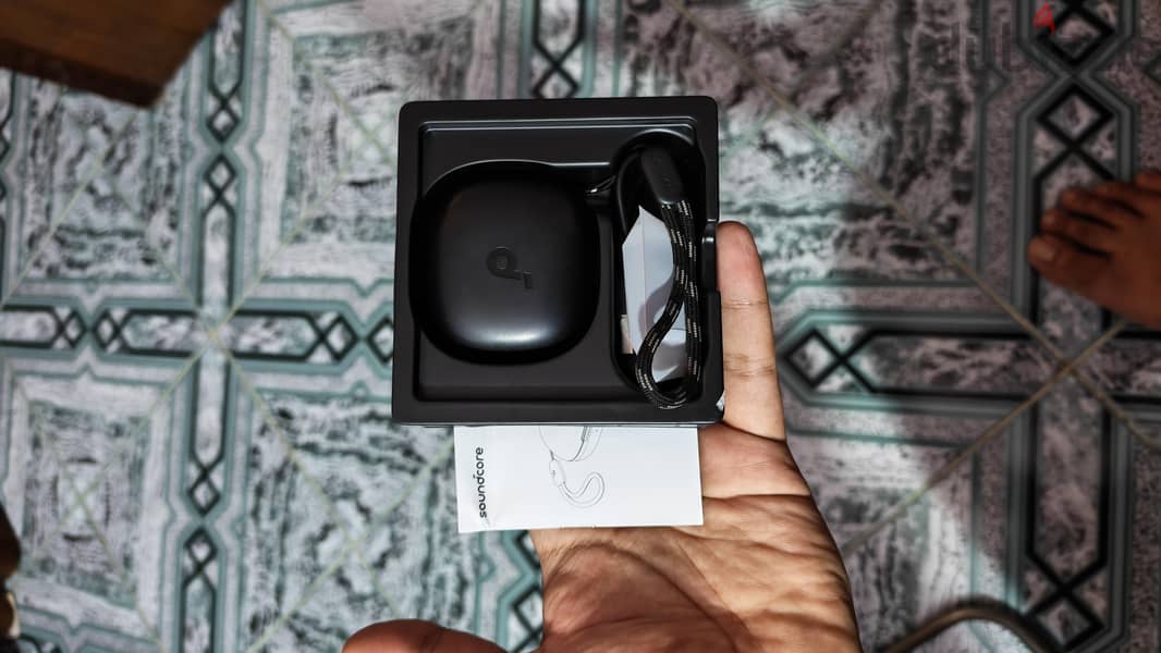 Anker Soundcore R50i VI 1