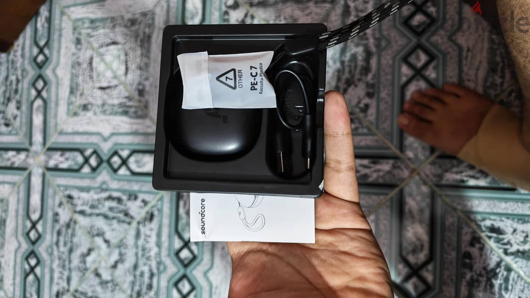 Anker Soundcore R50i VI 2