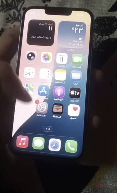 آبل - آيفون 13