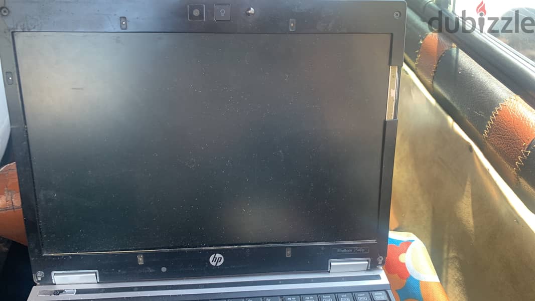 HP EliteBook 3