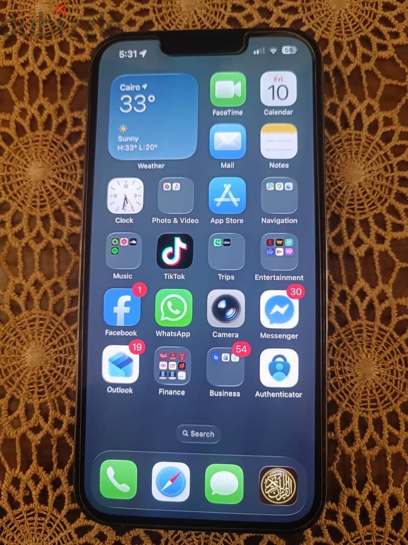 Apple - iPhone 13 Pro 2