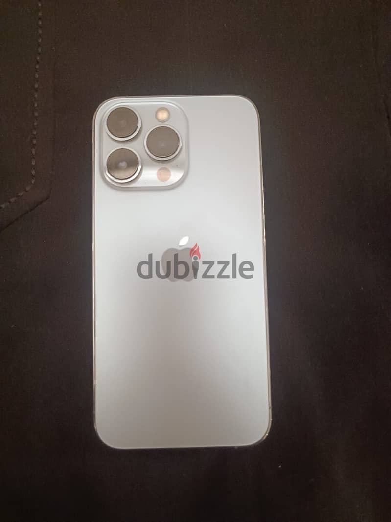 Apple - iPhone 13 Pro 4