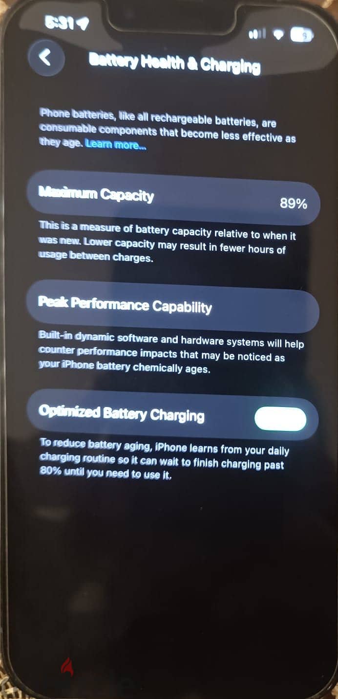 Apple - iPhone 13 Pro 7