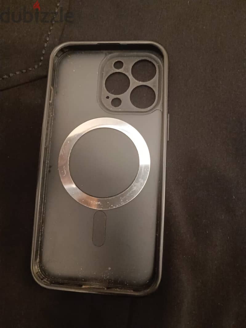 Apple - iPhone 13 Pro 8