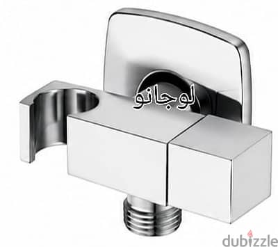 مخارج دفن وخلاطات مياه