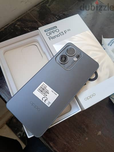 Oppo Reno 12F 5G 12/256