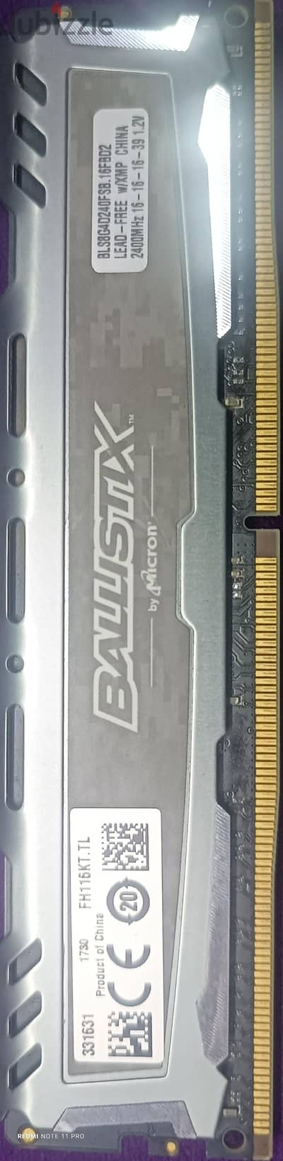 رامات DDR4 للبيع