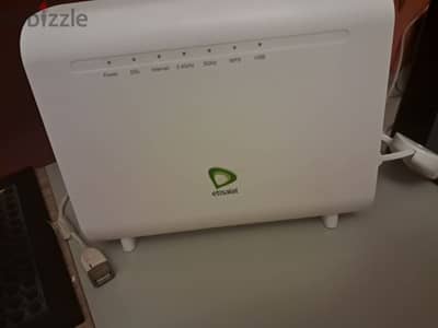 router ZTE