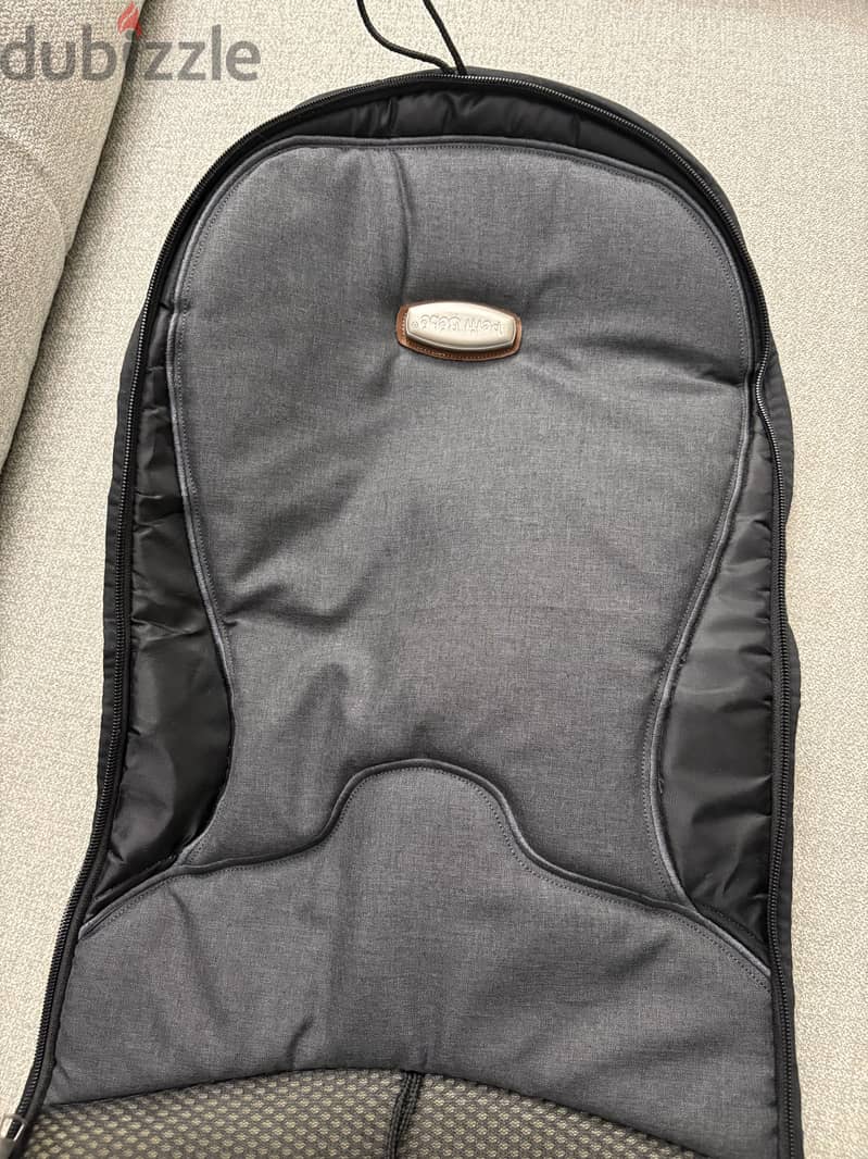 Petit baby carrycot 1
