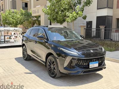 فورثينج تى 5 ايفو 2023