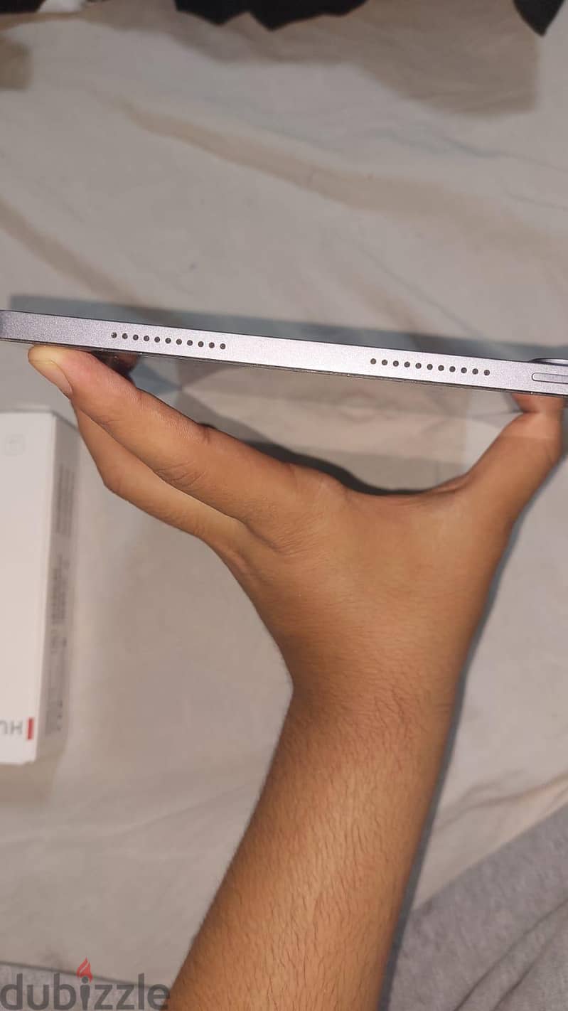 Huawei Matepad SE 11 2