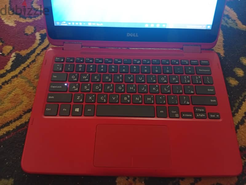 Dell inspiron 11 1