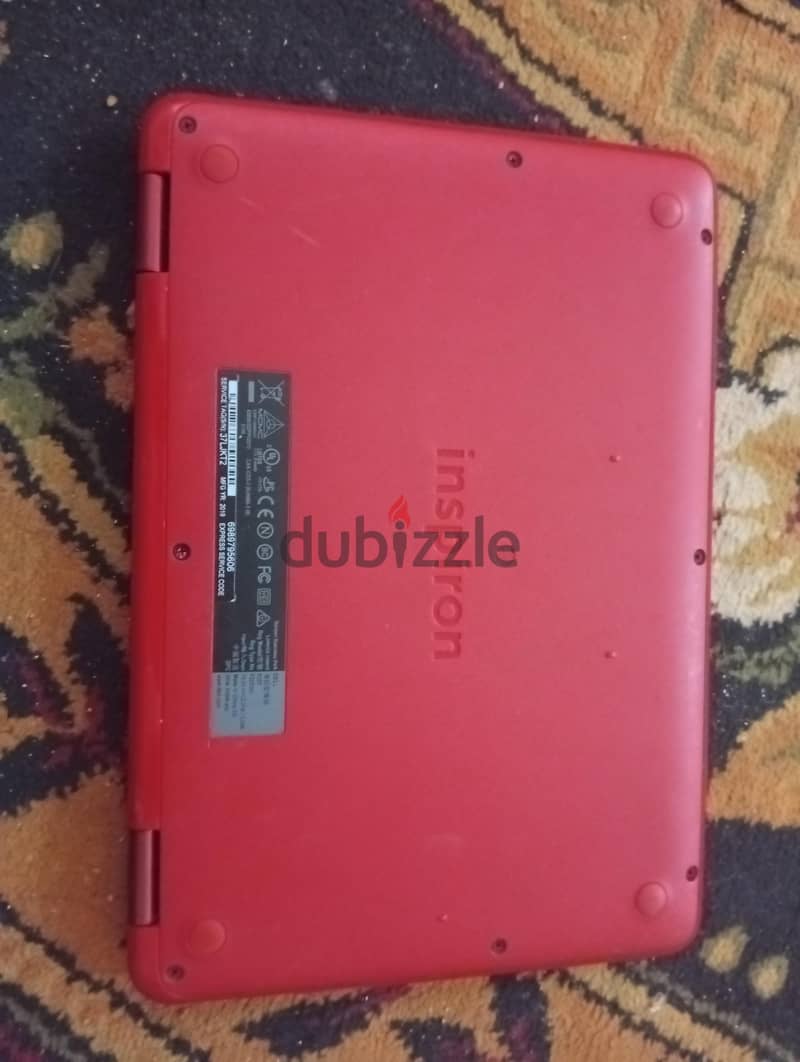 Dell inspiron 11 3