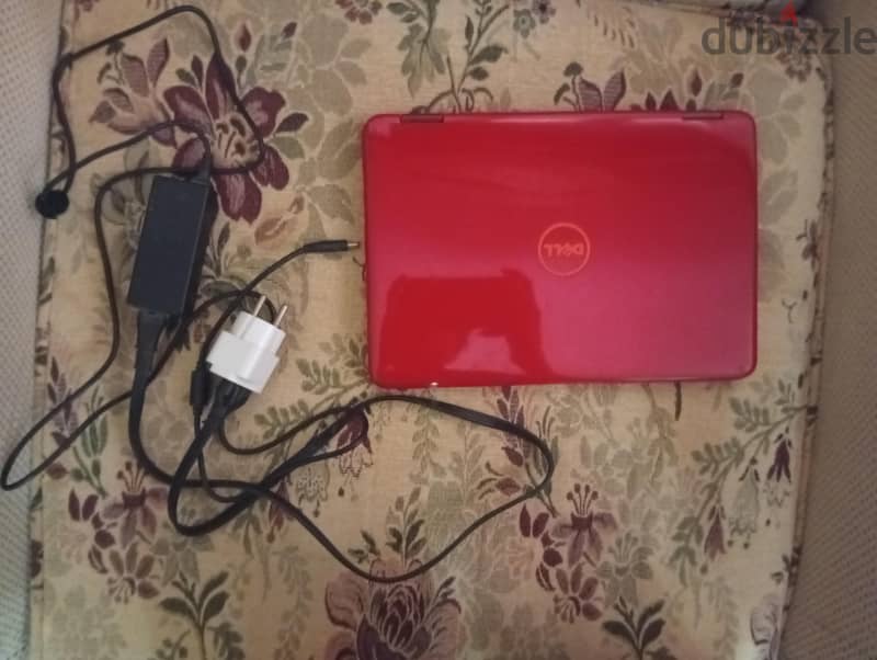 Dell inspiron 11 4