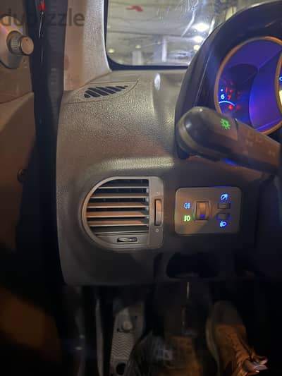 Speranza A113 2009