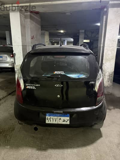 Speranza A113 2009