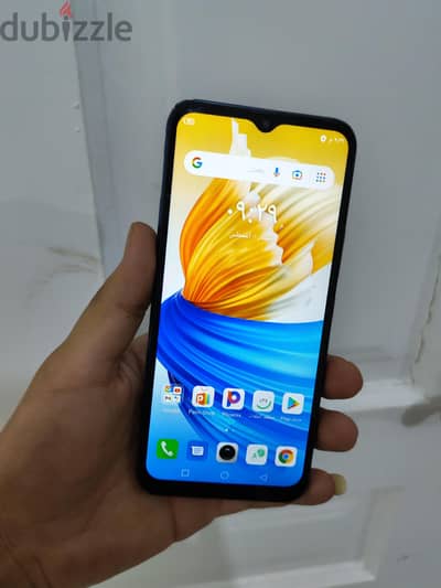 Infinix Smart 6