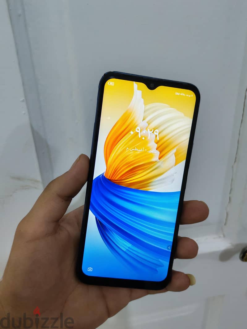 Infinix Smart 6 1