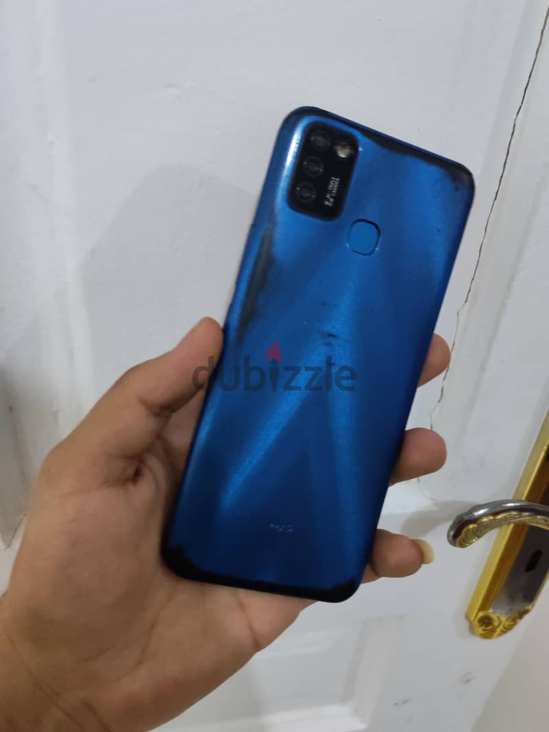 Infinix Smart 6 3
