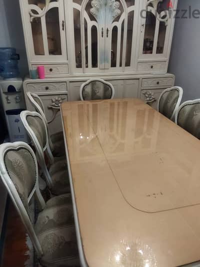 Dinning room