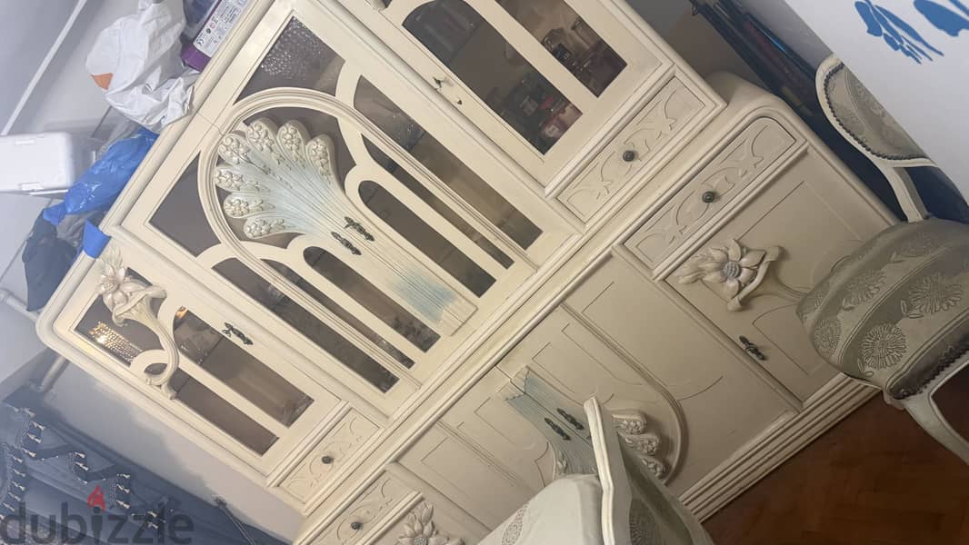Dinning room 1
