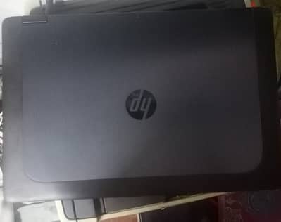 لاب توب hp zbook g2