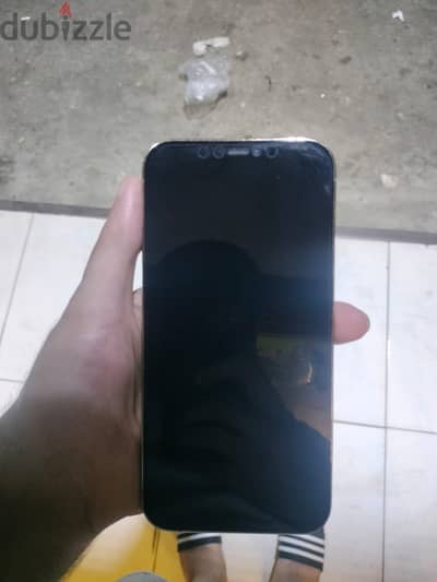 آبل - آيفون 12 برو ماكس
