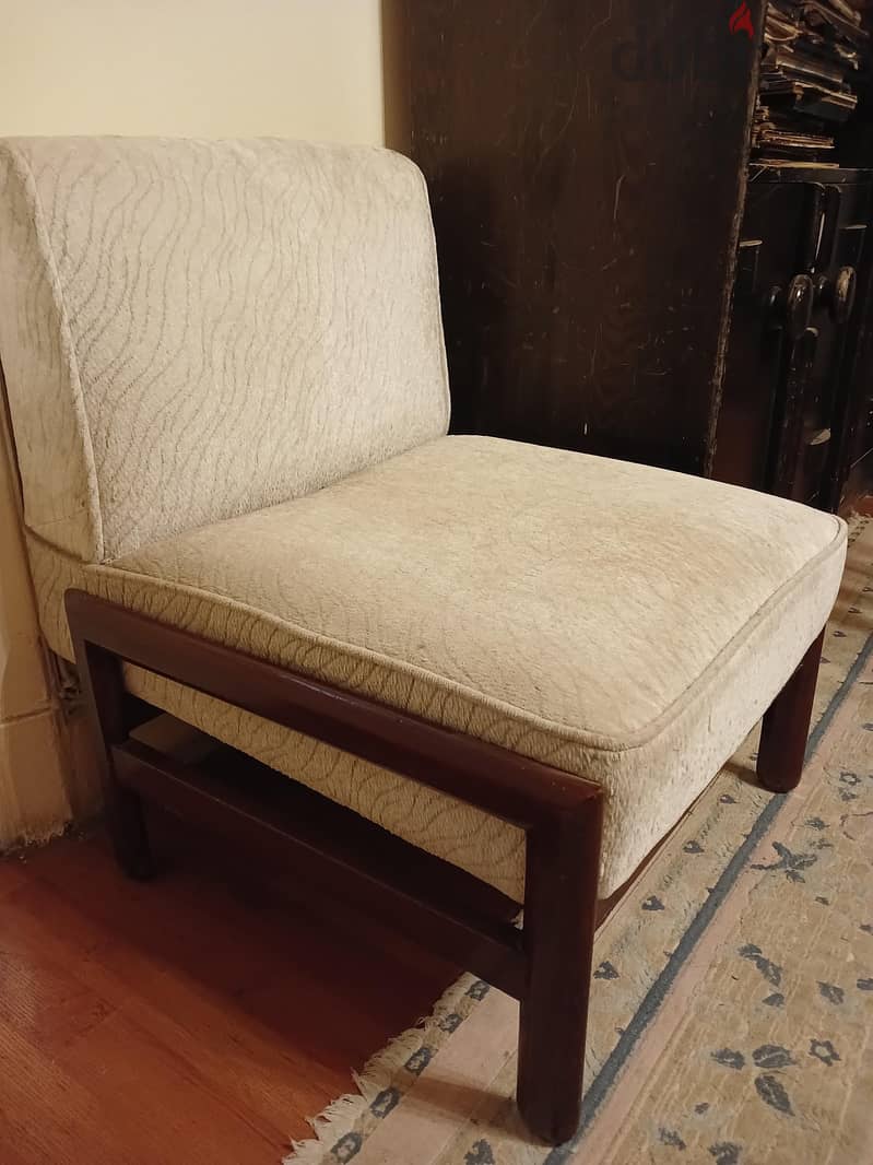 armchair 1